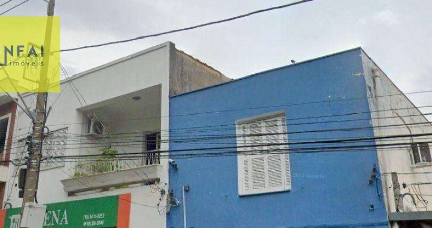 Sala para alugar, 120 m² por R$ 1.600/mês - Centro - Sorocaba/SP