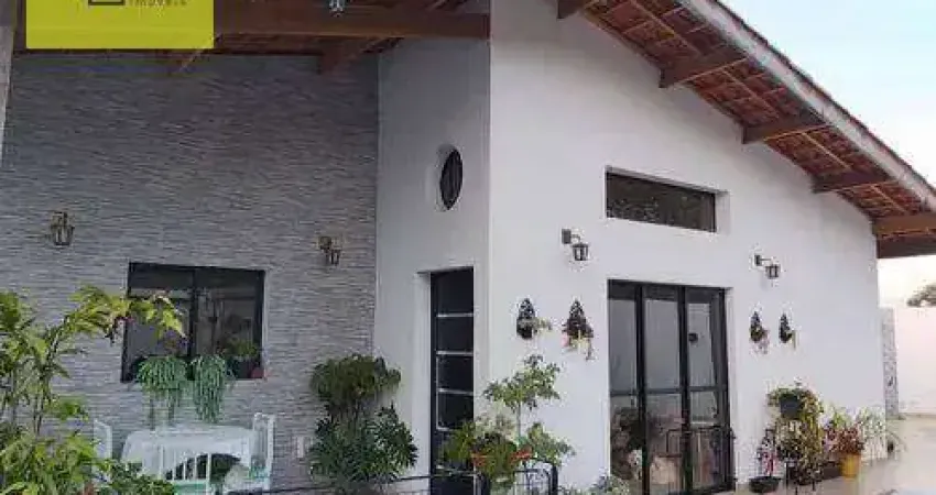 Casa com 3 dormitórios à venda, 176 m² por R$ 790.000,00 - Jardim Europa - Sorocaba/SP