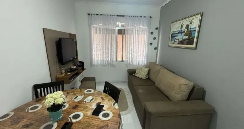 Apartamento com 2 quartos à venda na Avenida Presidente Castelo Branco, 4638, Aviação, Praia Grande