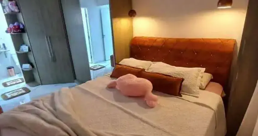 Apartamento com 2 quartos para alugar na Rua Bahia, 650, Boqueirão, Praia Grande