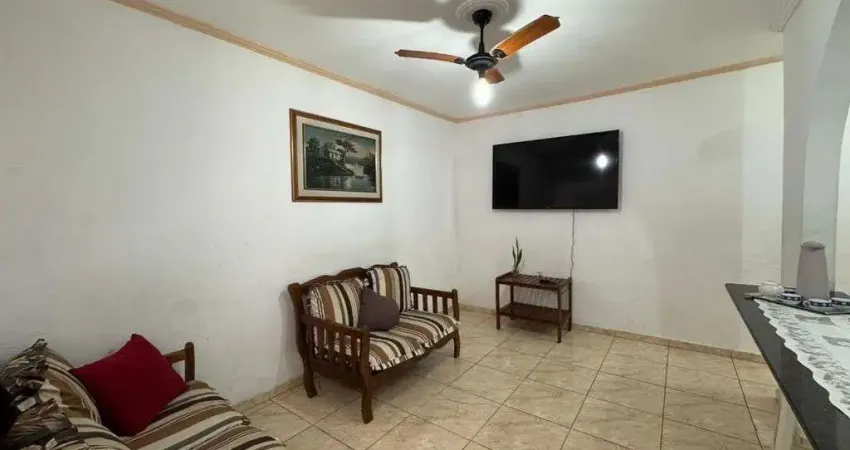 Apartamento para locação no canto do forte – praia grande/sp