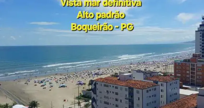 Apartamento com 3 quartos à venda na Avenida Duque de Caxias, 93, Boqueirão, Praia Grande