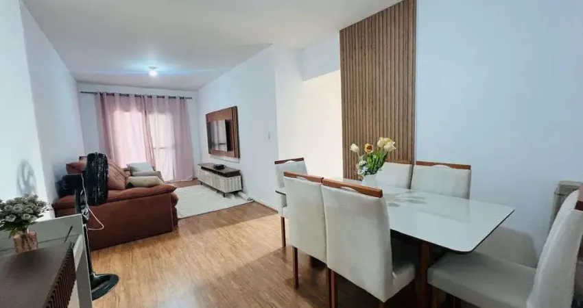 Apartamento com 2 quartos à venda na Avenida Costa Machado, 301, Canto do Forte, Praia Grande