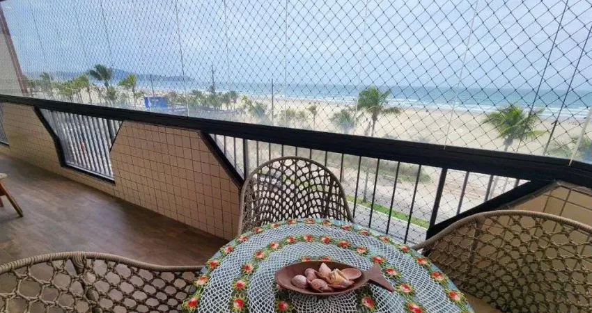 Apartamento 3 dormitórios (1 suíte), dependência de empregada, 3 vagas privativa