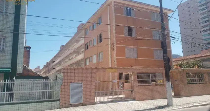 Apartamento com 2 quartos à venda na Rua Bahia, 742, Boqueirão, Praia Grande