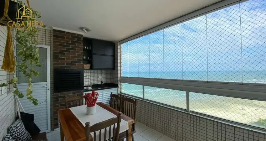 Apartamento com 2 quartos à venda na Rua Santo Antônio, 39, Vila Caiçara, Praia Grande