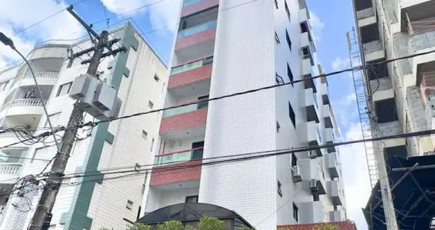 Apartamento à venda no bairro guilhermina | localização privilegiada!