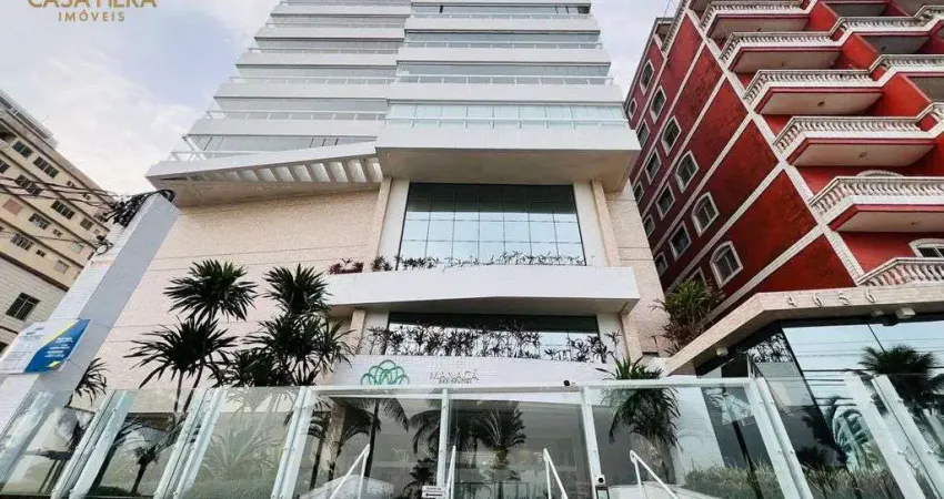 Apartamento à venda no residencial manacá – aviação - praia grande