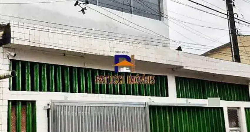 Casa com 3 quartos à venda na Vila Vera Cruz, Mongaguá 