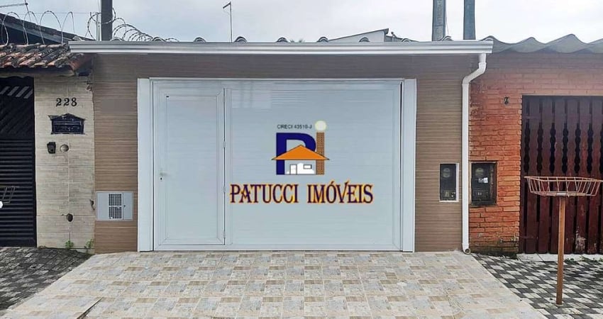 Casa Aconchegante! Próxima ao Centro da Cidade e Alguns Passos do Mar