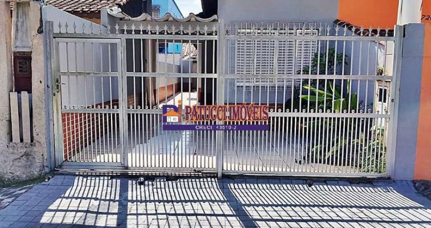 Casa Próximo ao Mar - Conforto e Lazer ao seu Alcance!