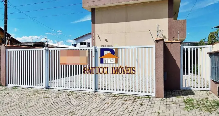 Oportunidade Única! Sobrado em Condomínio por um Preço Imperdível!