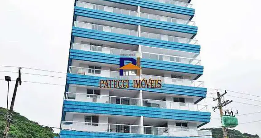Apartamento com 02 Dormitórios - Próximo ao Mar, Prédio com Piscina!