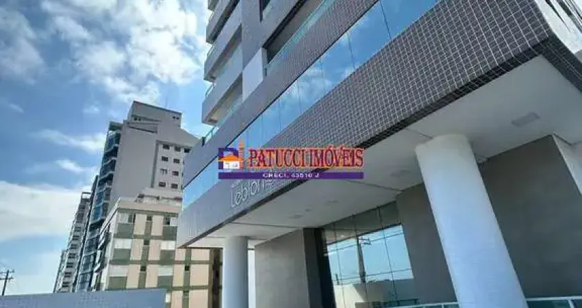 OPORTUNIDADE! Lindo Apartamento Novo no Centro de Mongaguá!