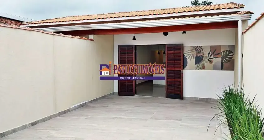 Seu Novo Lar Está Aqui – Charme, Conforto e Espaço!