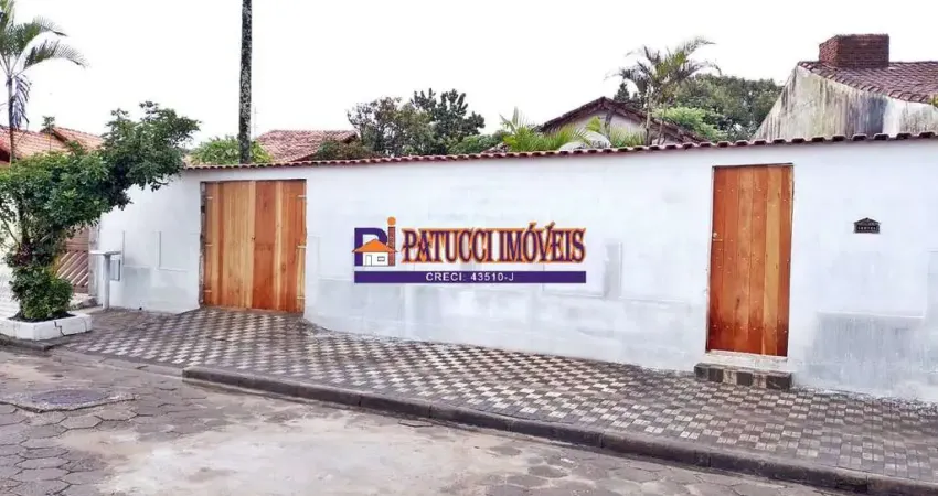 Terreno à Venda – 660,92 m² a Apenas 225 Metros da Praia em Mongaguá!