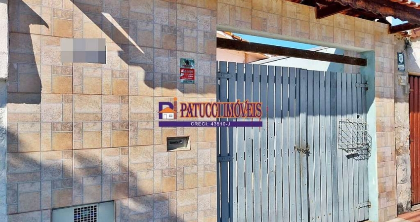 Casa com 3 quartos à venda no Itaóca, Mongaguá 