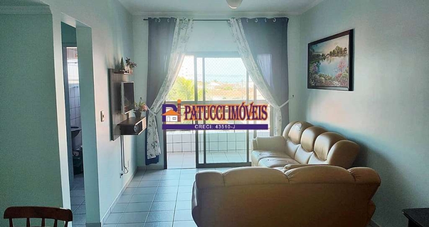 APARTAMENTO COM LINDA VISTA AO MAR