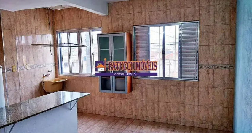 Kitnet / Stúdio à venda no Jussara, Mongaguá