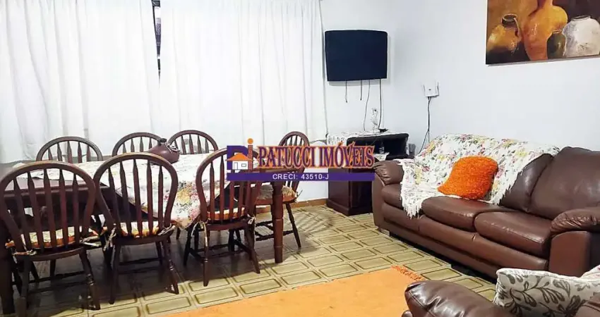 Casa com 4 quartos para alugar no Itaóca, Mongaguá 