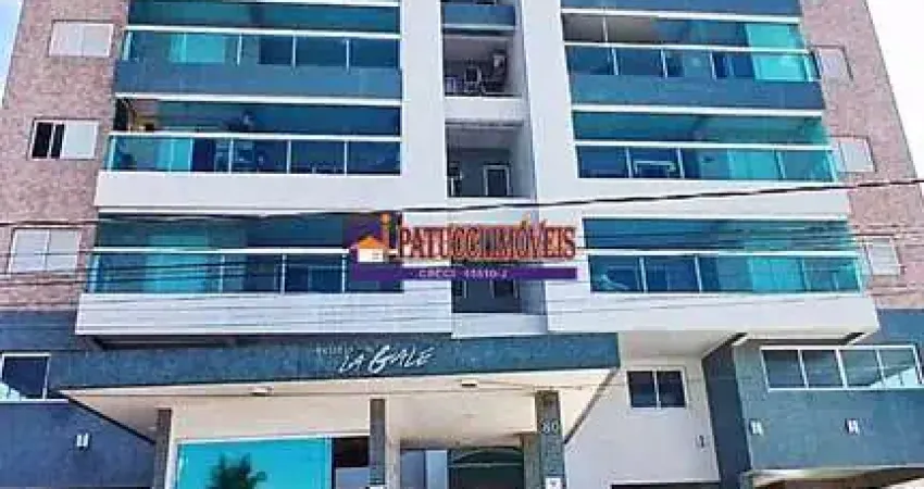 Seu novo lar com vista para o mar - apartamento com 02 dormitórios!