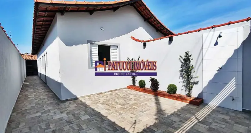 Oportunidade no jussara! casa com suíte e churrasqueira – pronta para morar