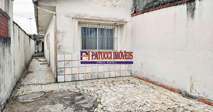 Casa com 2 quartos à venda no Itaóca, Mongaguá 