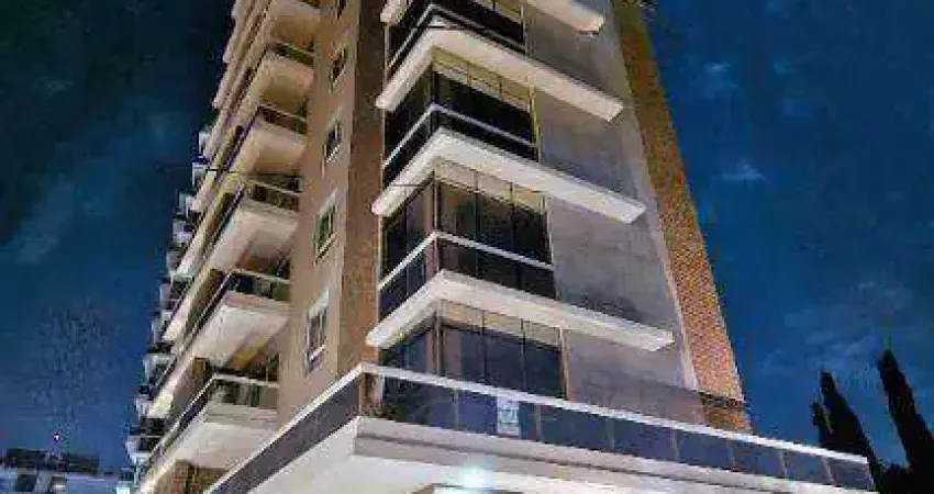 Apartamento com 2 dormitórios à venda, 103 m² - centro - são josé dos pinhais/pr
