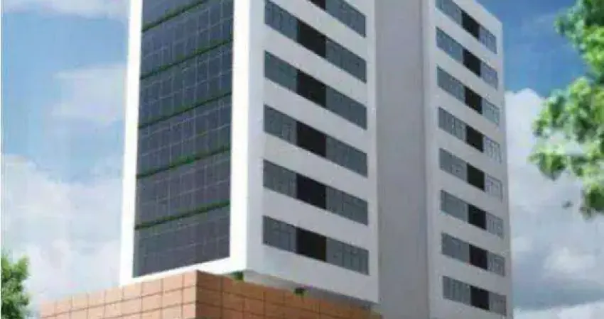Linda Sala Comercial - R$ 380.000,00 - Centro - São José dos Pinhais/PR