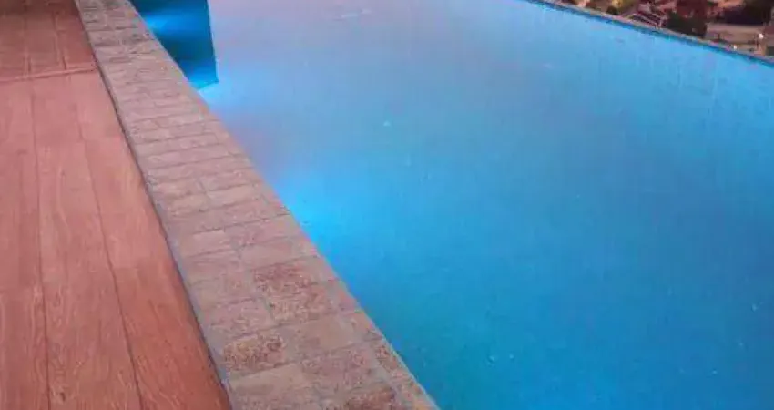 Apartamento com 3 dormitórios à venda, 159 m² por R$ 1.390.000,00 - Carioca - São José dos Pinhais/PR