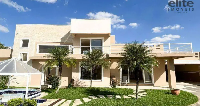 Casa com 4 quartos à venda na Rua Professor Masaharu Taniguchi, 288, Bairro Alto, Curitiba