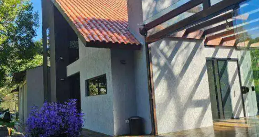 Chácara em condomínio 1 quarto à venda, 28000 m² por R$ 790.000 - Planta Laranjeiras - Piraquara/PR