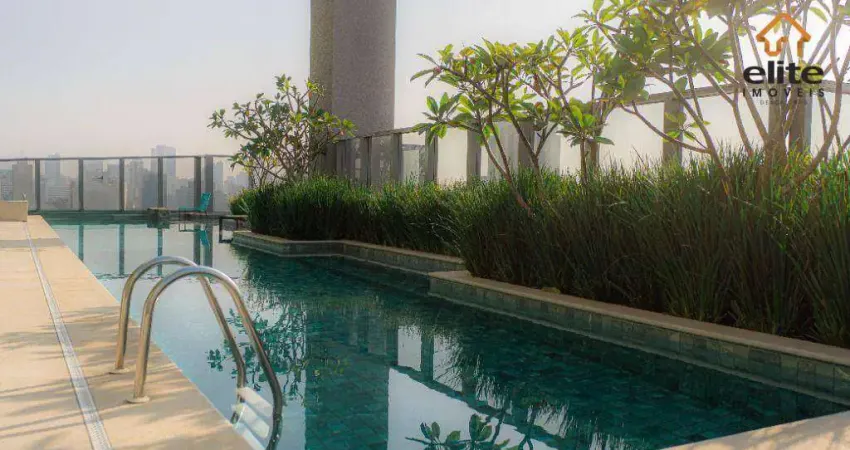 Apartamento com 2 suítes à venda, 102 m² por r$ 1.545.000 - centro - curitiba/pr