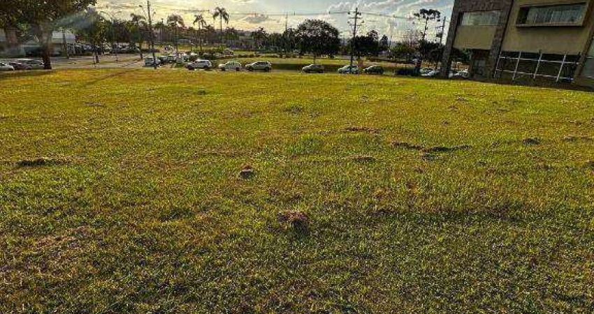 Terreno à venda, 904 m² por R$ 2.790.000,00 - Alphaville Graciosa - Pinhais/PR