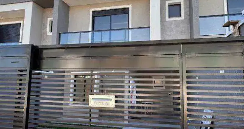 Casa com 3 quartos à venda na Rua Doutor Danilo Gomes, 99, Boqueirão, Curitiba