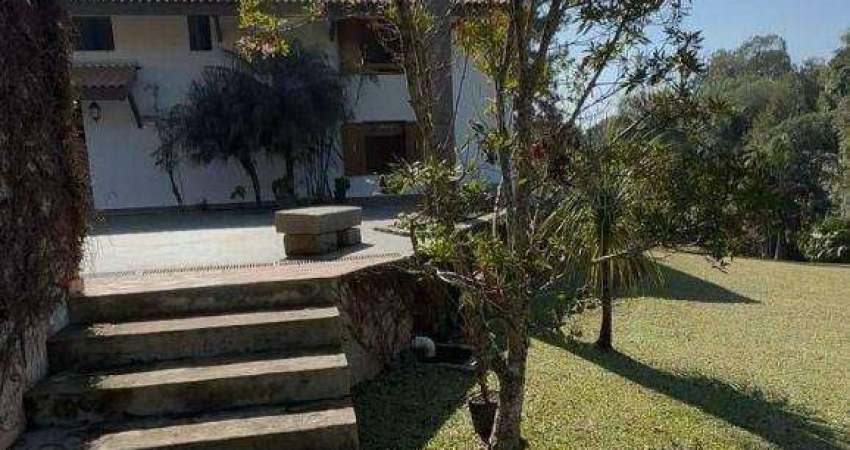 Chácara com casa de 359m2 com 3 quartos à venda, área do terreno 9101 m²