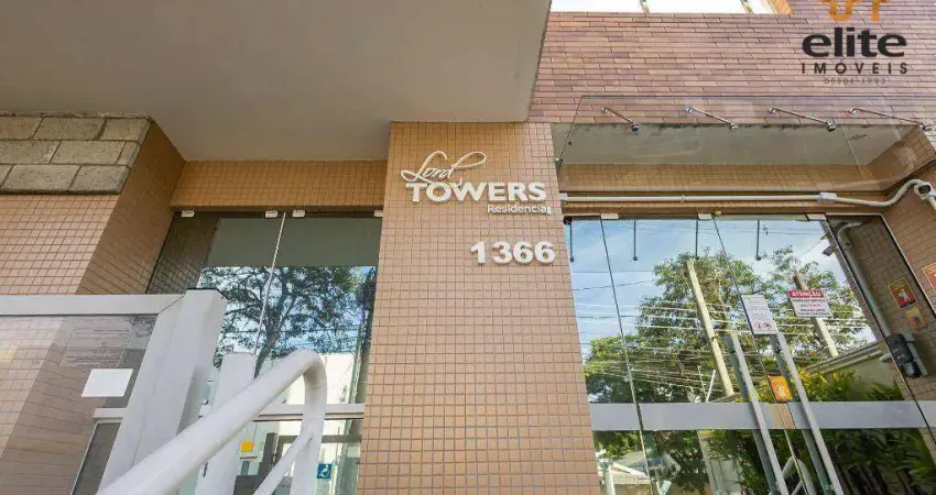 Lindo apartamento para locação no bairro Agua Verde