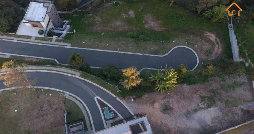 Terreno à venda, 750 m² por R$ 1.350.637,56 - Campo Pequeno - Colombo/PR