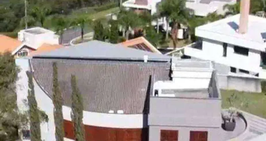 Casa com 4 suítes à venda, 500 m² por R$ 3.900.000 - Alphaville Graciosa - Pinhais/PR