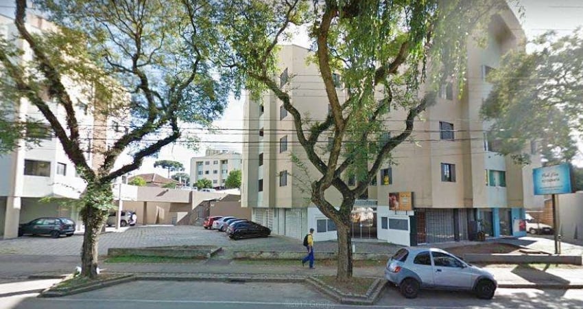 Ponto comercial com 2 salas para alugar na Avenida Brasília, 5290, Novo Mundo, Curitiba