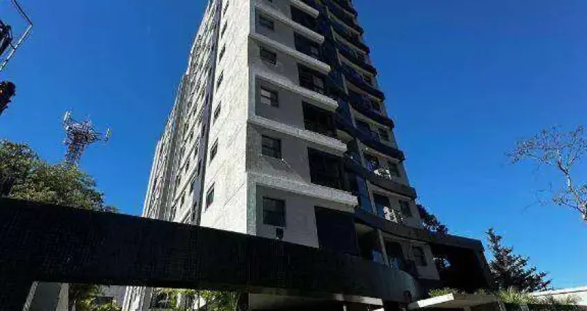 Apartamento com 3 quartos à venda, 109 m2- cristo rei - curitiba/pr