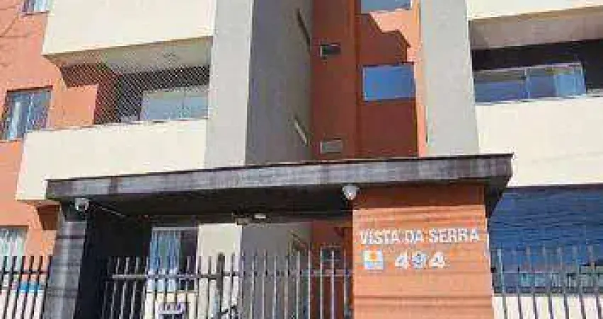 Apartamento com 3 dormitórios à venda, 70 m² por R$ 459.000,00 - Loteamento Bosque Merhy - Quatro Barras/PR