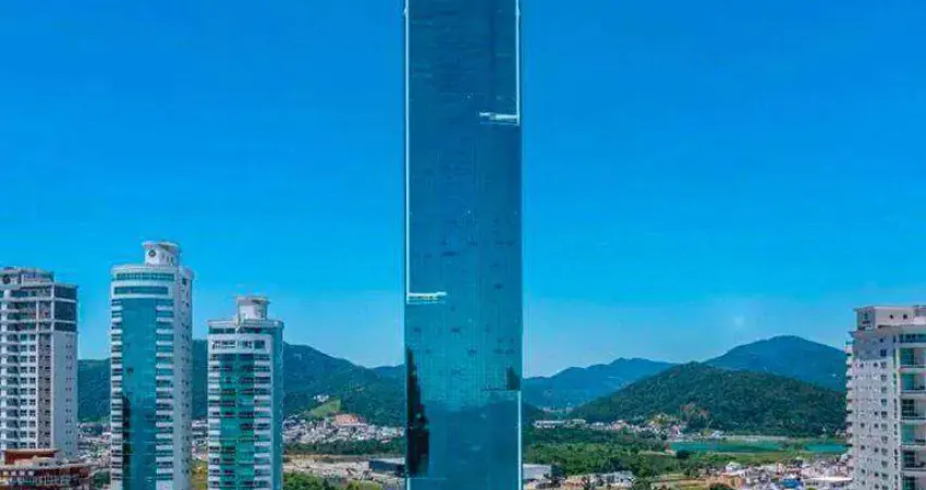 Apartamento com 4 quartos à venda, 216 m² por r$ 13.000.000 - centro - balneário camboriú/sc