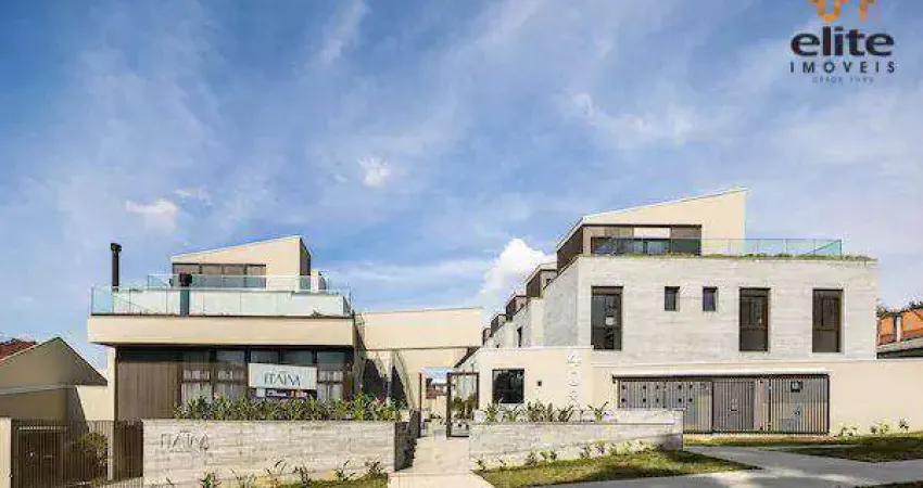 Casa com 3 quartos à venda, 187 m² por r$ 1.876.900 - mercês - curitiba/pr