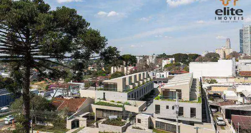 Casa com 3 quartos à venda, 187 m² por r$ 1.876.900 - mercês - curitiba/pr