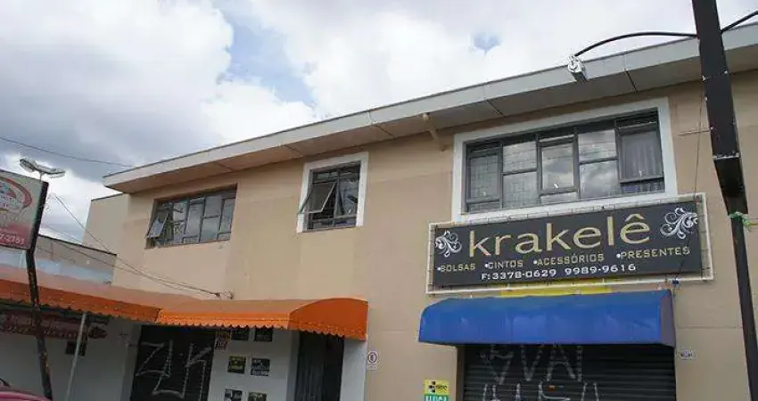 Sala para alugar, 60 m² por R$ 1.530,00/ano - Xaxim - Curitiba/PR