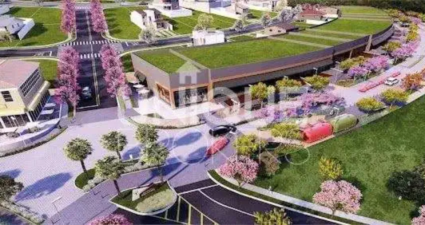 Terreno à venda, 274 m² por r$ 200.000 - jardim santa filomena - itatiba/sp