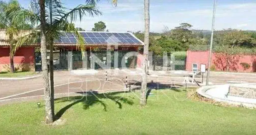 Terreno à venda na Rua Primavera, 670, Pinhal, Cabreúva