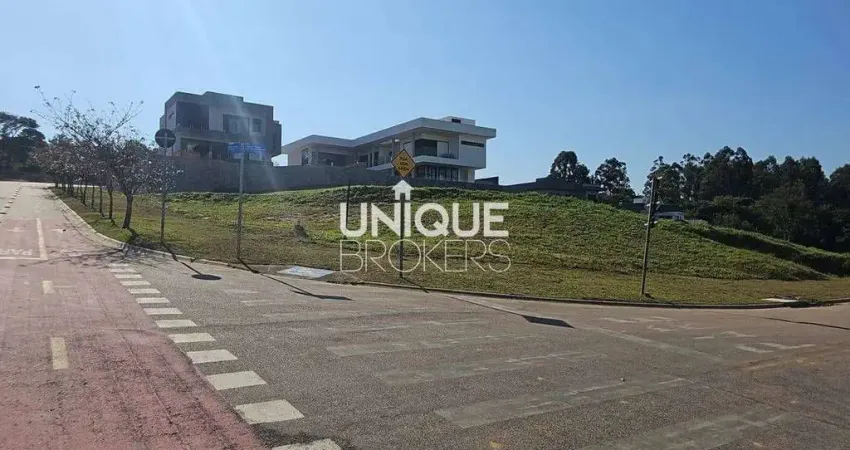 Terreno à venda, 862 m² por r$ 680.000,00 - medeiros - jundiaí/sp