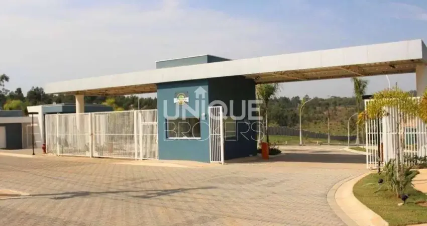 Terreno à venda na Via Paulo Leone, 1845, Do Pinheirinho, Itupeva